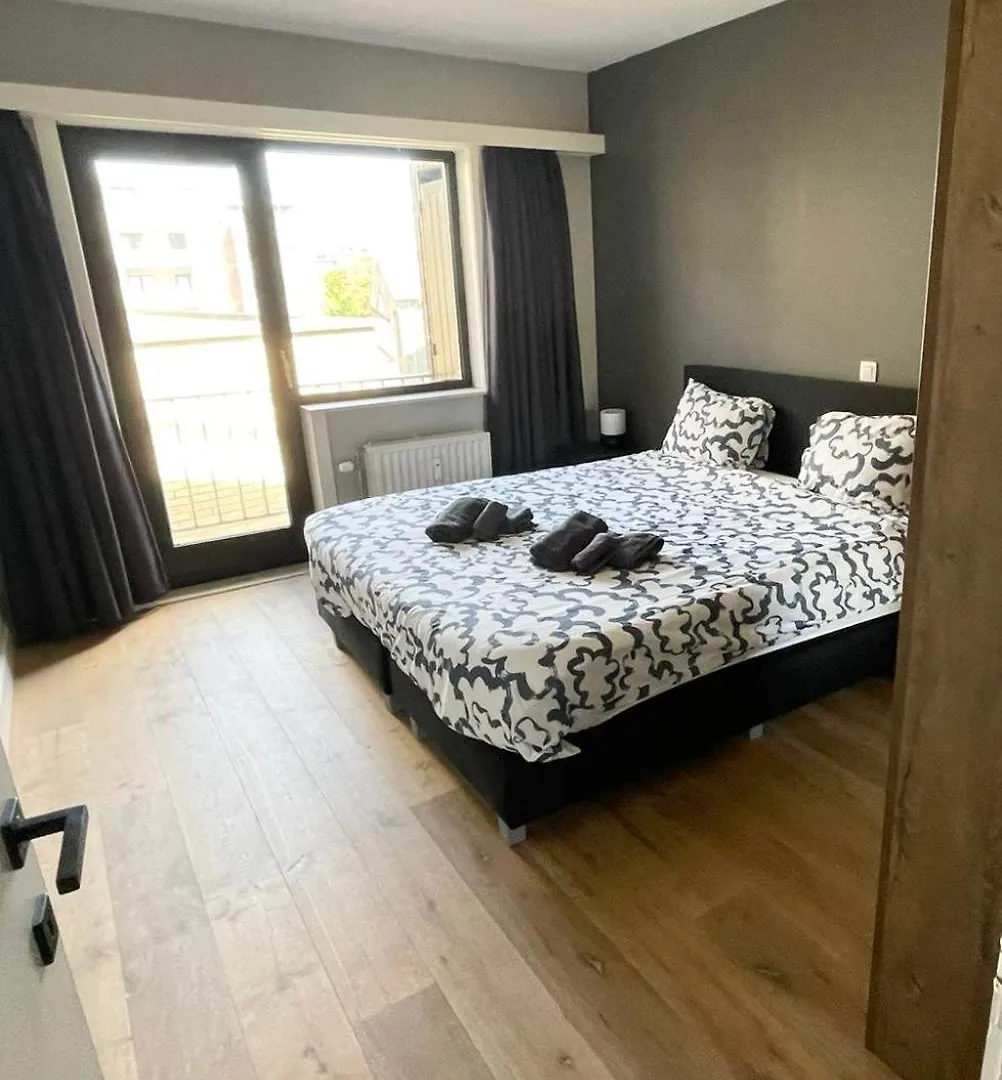 Casa Leon Apartment Ostend