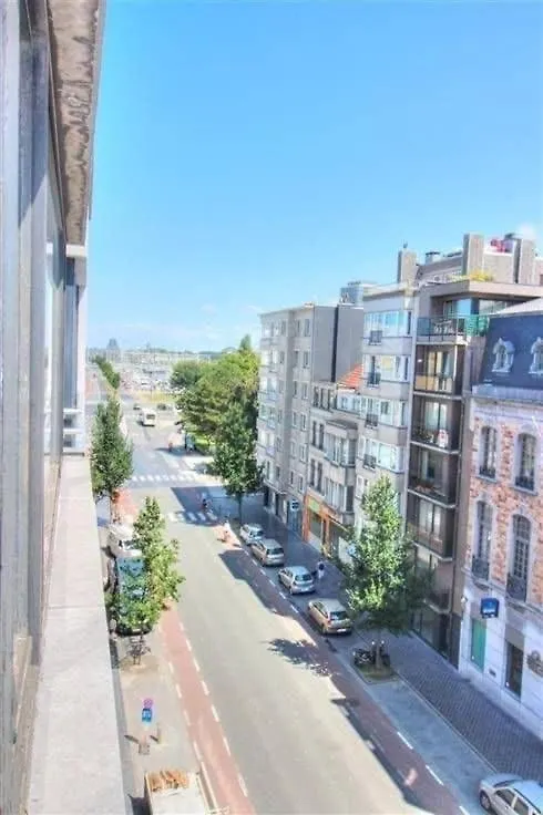 Casa Leon Apartment Ostend