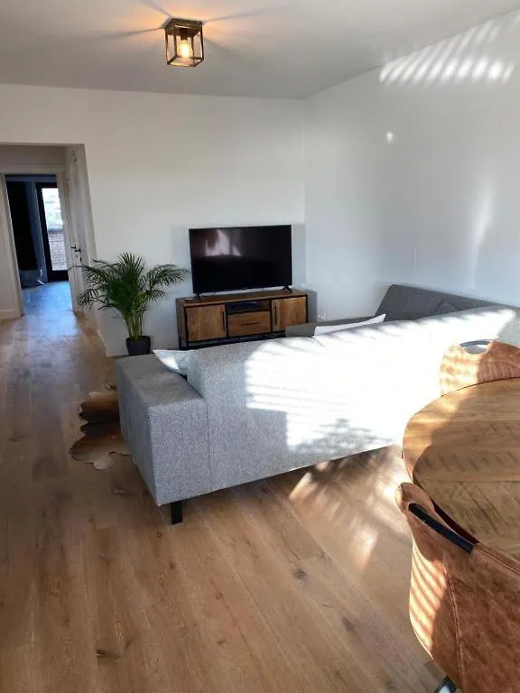 Casa Leon Apartment Ostend 0*,
