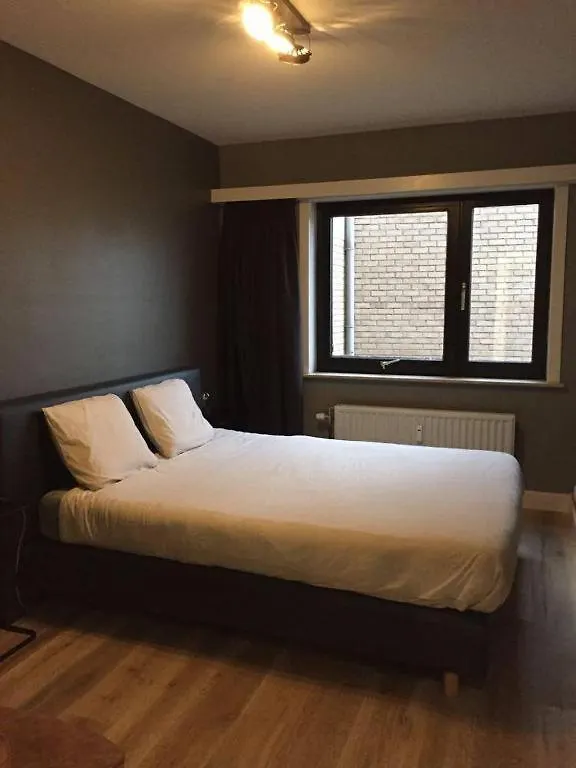 Casa Leon Apartment Ostend